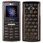 LG GB110 Front Official View