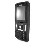 LG GB210 View 2 - Camera, Display & Design