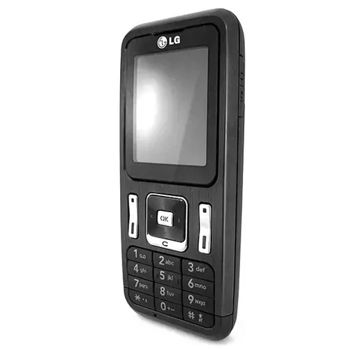 LG GB210 View 2 - Camera, Display & Design