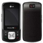 LG GB230 Julia View 1 - Camera, Display & Design