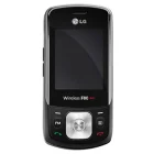 LG GB230 Julia View 2 - Camera, Display & Design