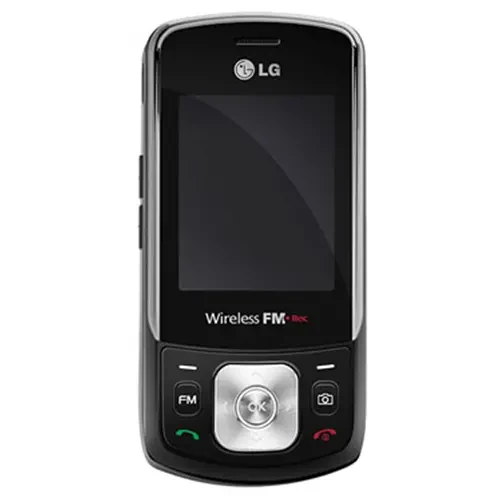 LG GB230 Julia View 2 - Camera, Display & Design