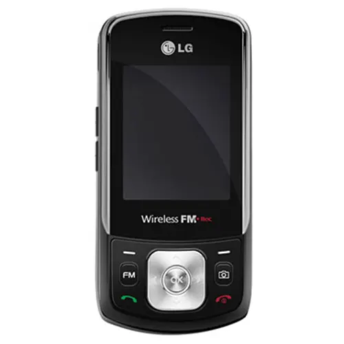 LG GB230 Julia View 2 - Camera, Display & Design
