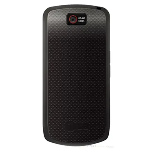LG GB230 Julia View 3 - Camera, Display & Design