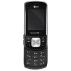 LG GB230 Julia View 4 - Camera, Display & Design