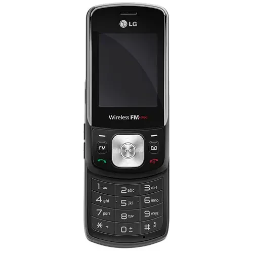 LG GB230 Julia View 4 - Camera, Display & Design