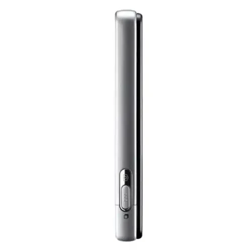 LG GD510 Cookie pop View 4 - Camera, Display & Design