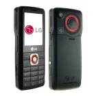 LG GM200 View 1 - Camera, Display & Design