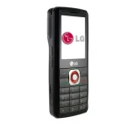LG GM200 View 2 - Camera, Display & Design
