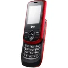 LG GM200 View 4 - Camera, Display & Design