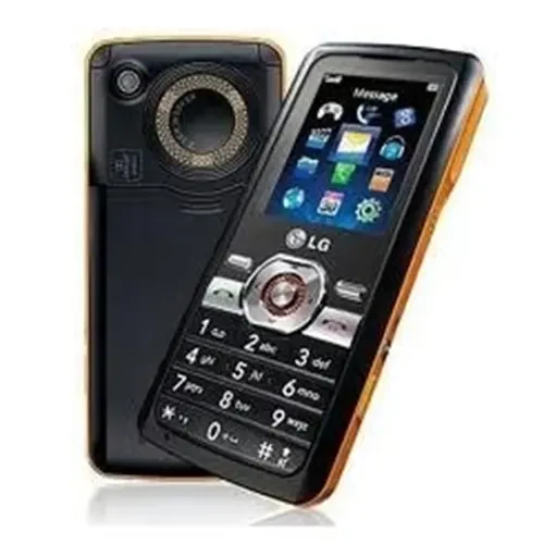 LG GM200 View 5 - Camera, Display & Design