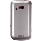 LG GW300 View 3 - Camera, Display & Design