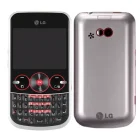 LG GW300 Front Official View