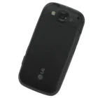 LG GW620 View 3 - Camera, Display & Design