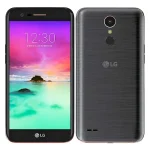 LG K10 (2017) Front Official View