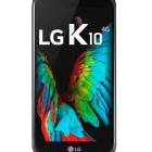 LG K10 View 2 - Camera, Display & Design