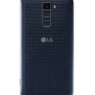 LG K10 View 3 - Camera, Display & Design