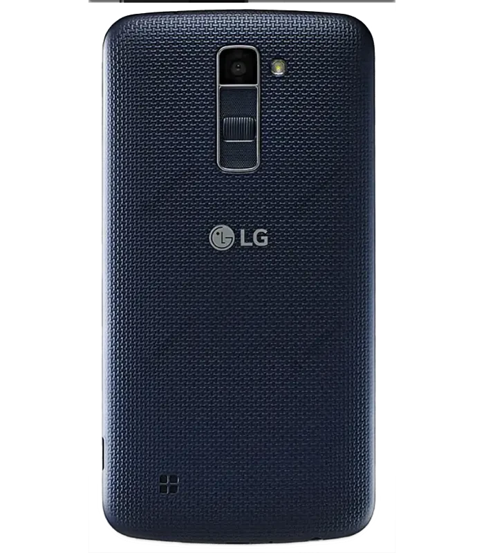 LG K10 View 3 - Camera, Display & Design