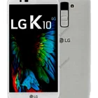 LG K10 View 5 - Camera, Display & Design