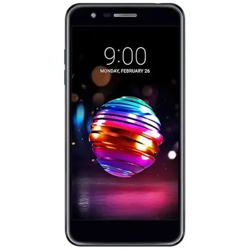LG K11 Plus View 2 - Camera, Display & Design