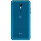 LG K11 Plus View 3 - Camera, Display & Design