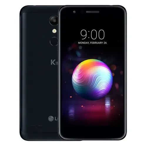 LG K11 Plus View 5 - Camera, Display & Design