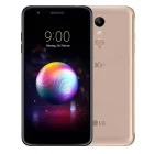 LG K11 Plus View 6 - Camera, Display & Design
