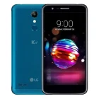 LG K11 Plus Front Official View