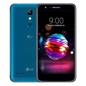 LG K11 Plus Price & Official Specs in Bangladesh