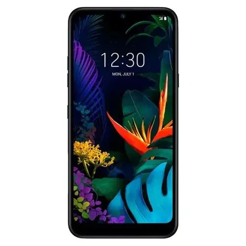 LG K50 View 2 - Camera, Display & Design