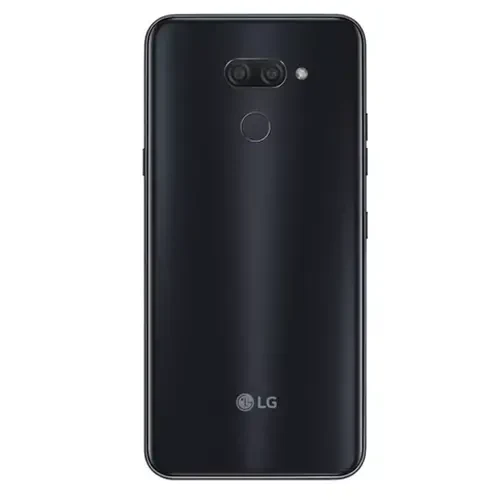 LG K50 View 3 - Camera, Display & Design