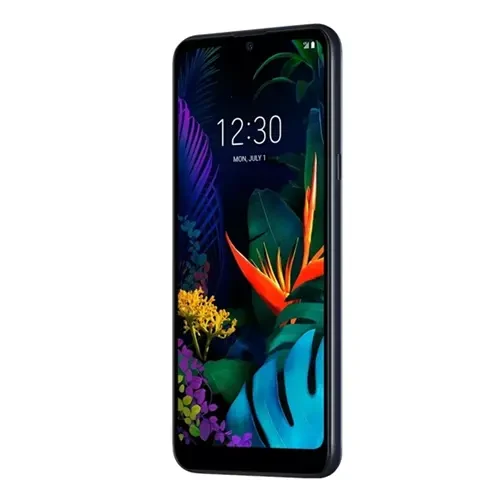 LG K50 View 4 - Camera, Display & Design