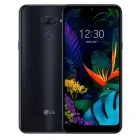 LG K50 View 5 - Camera, Display & Design