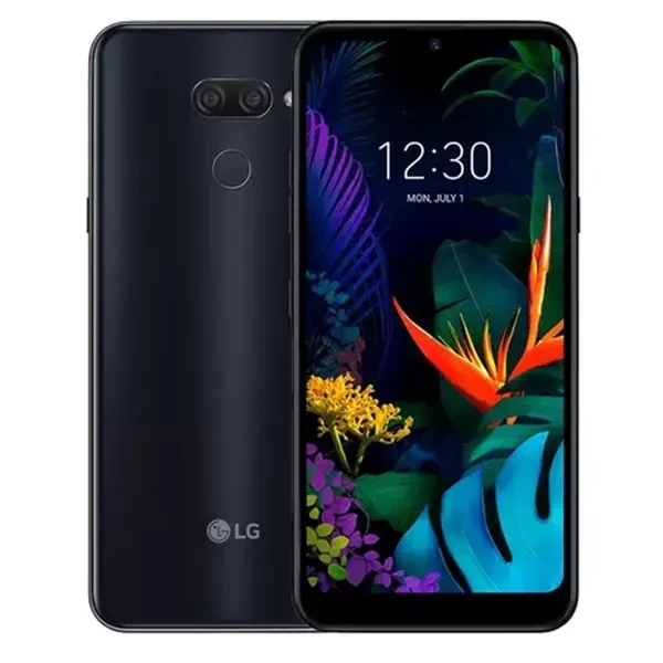 LG K50 View 5 - Camera, Display & Design