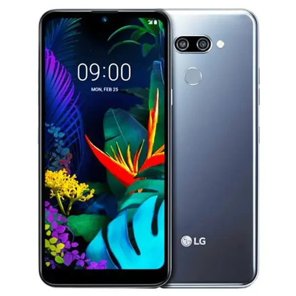 LG K50 View 6 - Camera, Display & Design