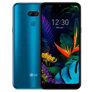 LG K50 Price & Official Specs in Bangladesh