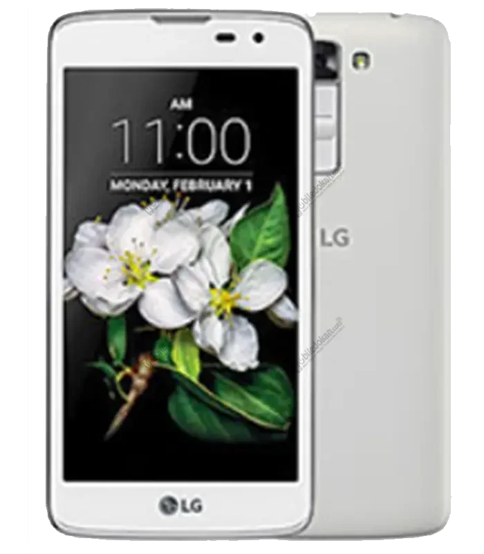 LG K7 View 1 - Camera, Display & Design