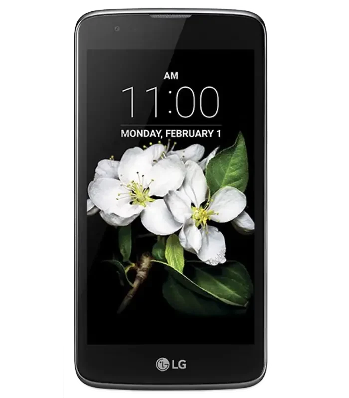 LG K7 View 2 - Camera, Display & Design