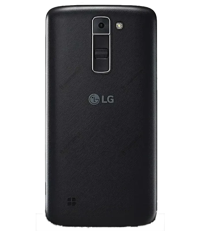 LG K7 View 3 - Camera, Display & Design