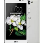 LG K7 Front Official View