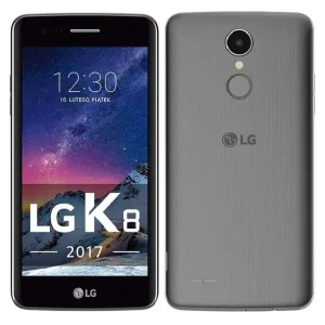 LG K8 (2017) Price & Official Specs in Bangladesh