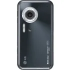 LG KC910 Renoir View 3 - Camera, Display & Design