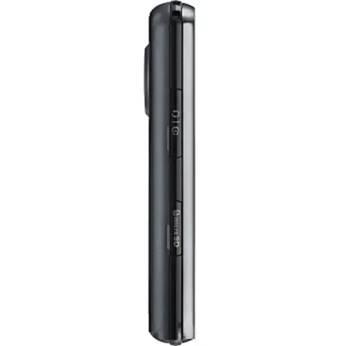 LG KC910 Renoir View 4 - Camera, Display & Design