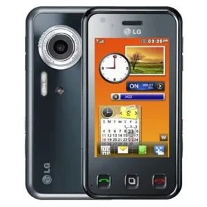 LG KC910 Renoir Price & Official Specs in Bangladesh