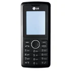 LG KG195 View 2 - Camera, Display & Design