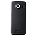LG KG195 View 3 - Camera, Display & Design