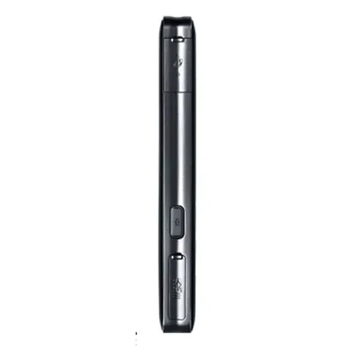 LG KG195 View 4 - Camera, Display & Design