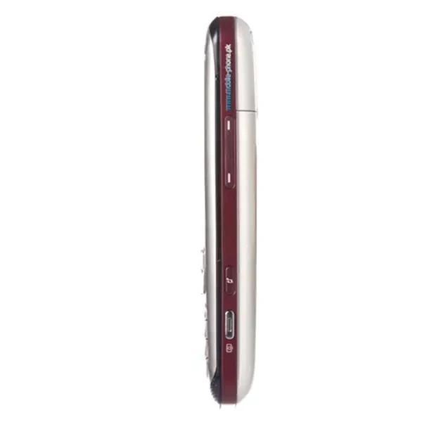 LG KM335 View 4 - Camera, Display & Design