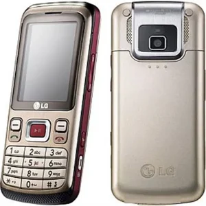 LG KM335 Price & Official Specs in Bangladesh