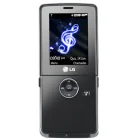LG KM380 View 2 - Camera, Display & Design